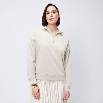 adidas - Bluza damska jesienna ze sklepu: 50style.pl w kategorii: Bluzy damskie - zdjęcie 110026D-FE4-6238_JD9959