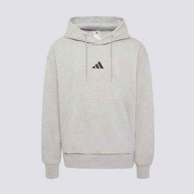 Bluza męska w stylu młodzieżowym adidas ze sklepu: 50style.pl w kategorii: Bluzy męskie - zdjęcie 110026D-FE4-6238_JE3809
