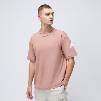 T-shirt męski adidas ze sklepu: 50style.pl w kategorii: T-shirty męskie - zdjęcie 110026D-FE4-6238_JF3620