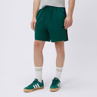 Spodenki męskie sportowe adidas ze sklepu: 50style.pl w kategorii: Spodenki męskie - zdjęcie 110026D-FE4-6238_JF3680