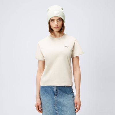 adidas - Bluzka damska sportowa ze sklepu: 50style.pl w kategorii: Bluzki damskie - zdjęcie 110026D-FE4-6238_JH3701