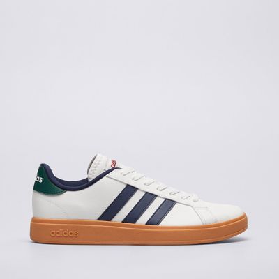 Trampki męskie na wiosnę adidas ze sklepu: 50style.pl w kategorii: Trampki męskie - zdjęcie 110026D-FE4-6238_JH8614