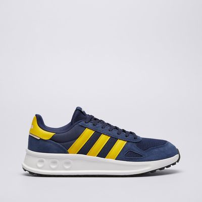 Buty sportowe męskie na wiosnę adidas ze sklepu: 50style.pl w kategorii: Buty sportowe męskie - zdjęcie 110026D-FE4-6238_JI4871