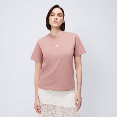 Bluzka damska sportowa adidas ze sklepu: 50style.pl w kategorii: Bluzki damskie - zdjęcie 110026D-FE4-6238_JI6075