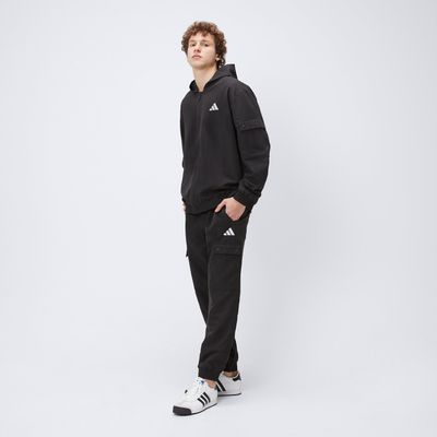 adidas - Dres męski jesienny ze sklepu: 50style.pl w kategorii: Dresy męskie - zdjęcie 110026D-FE4-6238_JI8888