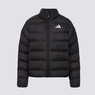 Kurtka damska adidas ze sklepu: 50style.pl w kategorii: Kurtki damskie - zdjęcie 110026D-FE4-6238_JM8421