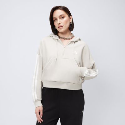 Bluza damska sportowa adidas ze sklepu: 50style.pl w kategorii: Bluzy damskie - zdjęcie 110026D-FE4-6238_JN1958