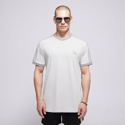 T-shirt męski wiosenny adidas ze sklepu: 50style.pl w kategorii: T-shirty męskie - zdjęcie 110026D-FE4-6238_JN7016