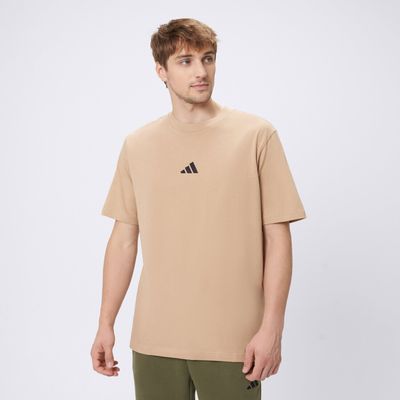 T-shirt męski sportowy adidas ze sklepu: 50style.pl w kategorii: T-shirty męskie - zdjęcie 110026D-FE4-6238_JX5657