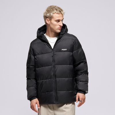 Prosto. - Kurtka męska na zimę casualowa ze sklepu: 50style.pl w kategorii: Kurtki męskie - zdjęcie 110026D-FE4-6238_KL252MOUT2041