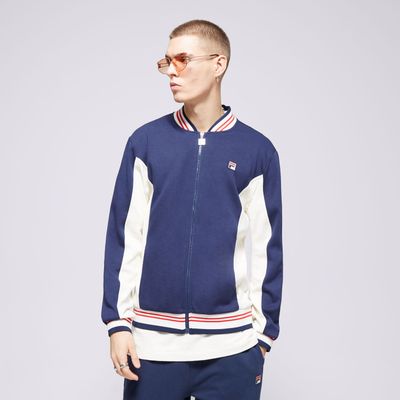 Bluza męska na jesień Fila ze sklepu: 50style.pl w kategorii: Bluzy męskie - zdjęcie 110026D-FE4-6238_LM161RN1411