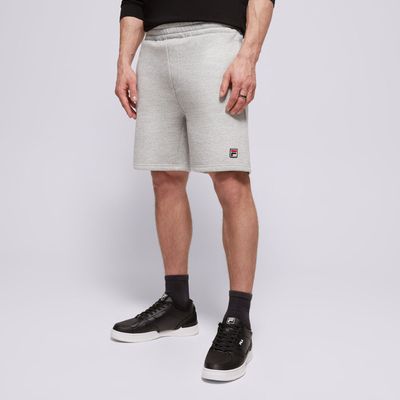 Spodenki męskie na lato w sportowym stylu Fila ze sklepu: 50style.pl w kategorii: Spodenki męskie - zdjęcie 110026D-FE4-6238_LM171YA8289