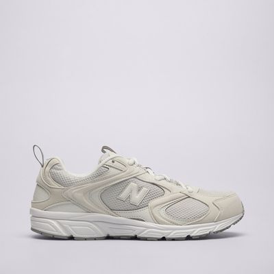 Buty sportowe męskie na wiosnę New Balance ze sklepu: 50style.pl w kategorii: Buty sportowe męskie - zdjęcie 110026D-FE4-6238_ML408NC