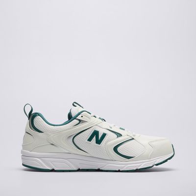 Buty sportowe męskie wiosenne New Balance ze sklepu: 50style.pl w kategorii: Buty sportowe męskie - zdjęcie 110026D-FE4-6238_ML408T