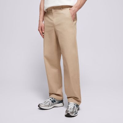Spodnie męskie New Balance ze sklepu: 50style.pl w kategorii: Spodnie męskie - zdjęcie 110026D-FE4-6238_MP43560SOT