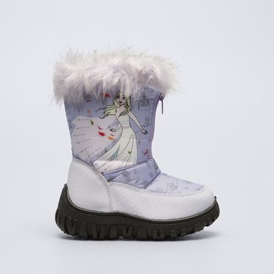 Disney - Buty zimowe dziecięce zimowe ze sklepu: 50style.pl w kategorii: Buty zimowe dziecięce - zdjęcie 110026D-FE4-6238_Q323SLFKA22