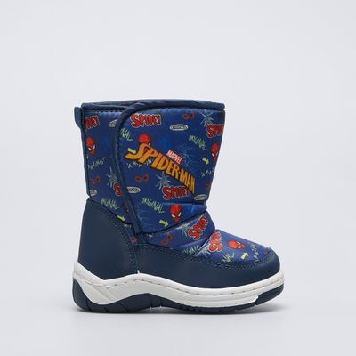 Buty zimowe dziecięce na zimę Disney ze sklepu: 50style.pl w kategorii: Buty zimowe dziecięce - zdjęcie 110026D-FE4-6238_Q323SLMCH20