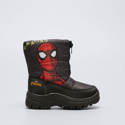 Buty zimowe dziecięce na zimę Disney ze sklepu: 50style.pl w kategorii: Buty zimowe dziecięce - zdjęcie 110026D-FE4-6238_Q323SLMKD20