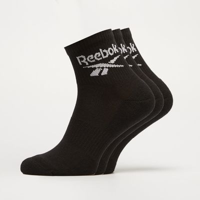 Skarpetki damskie Reebok ze sklepu: 50style.pl w kategorii: Skarpetki damskie - zdjęcie 110026D-FE4-6238_RBKANTF23057-R0427-2