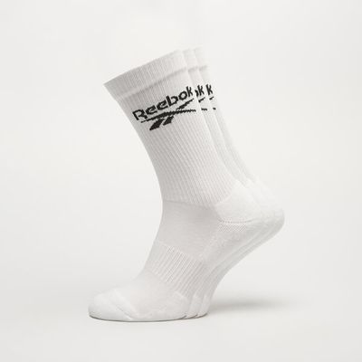 Reebok - Skarpetki damskie ze sklepu: 50style.pl w kategorii: Skarpetki damskie - zdjęcie 110026D-FE4-6238_RBKCWTF23060-RO452-1