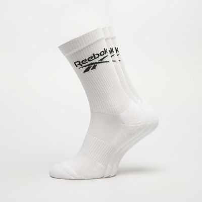 Reebok - Skarpetki damskie ze sklepu: 50style.pl w kategorii: Skarpetki damskie - zdjęcie 110026D-FE4-6238_RBKCWTF23060-RO452-1