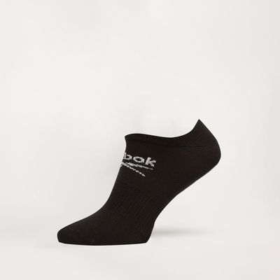 Skarpetki damskie Reebok ze sklepu: 50style.pl w kategorii: Skarpetki damskie - zdjęcie 110026D-FE4-6238_RBKLCPF23004-R0353-2