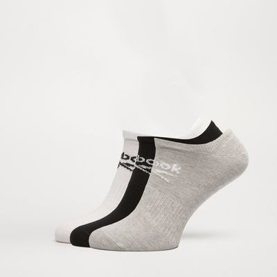 Reebok - Skarpetki damskie ze sklepu: 50style.pl w kategorii: Skarpetki damskie - zdjęcie 110026D-FE4-6238_RBKLCPF23004-R0353-3