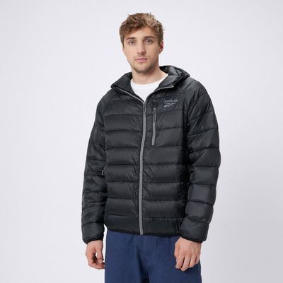Kurtka męska Reebok ze sklepu: 50style.pl w kategorii: Kurtki męskie - zdjęcie 110026D-FE4-6238_RBO14960011