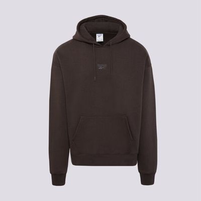 Bluza męska na jesień Reebok ze sklepu: 50style.pl w kategorii: Bluzy męskie - zdjęcie 110026D-FE4-6238_RK25095MGM100020