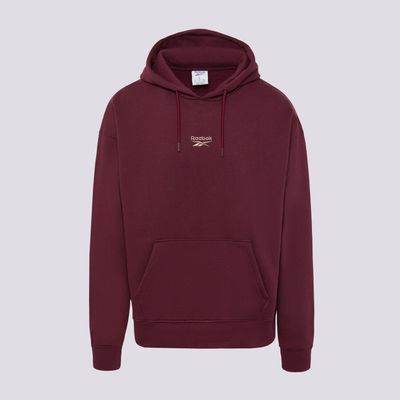 Reebok - Bluza męska sportowa ze sklepu: 50style.pl w kategorii: Bluzy męskie - zdjęcie 110026D-FE4-6238_RK25095MGM100050