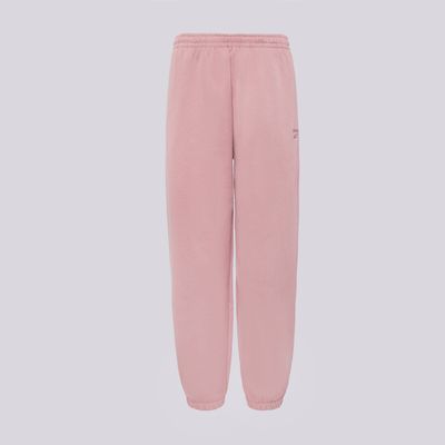 Spodnie damskie na wiosnę Reebok ze sklepu: 50style.pl w kategorii: Spodnie damskie - zdjęcie 110026D-FE4-6238_RK25102MGW100023