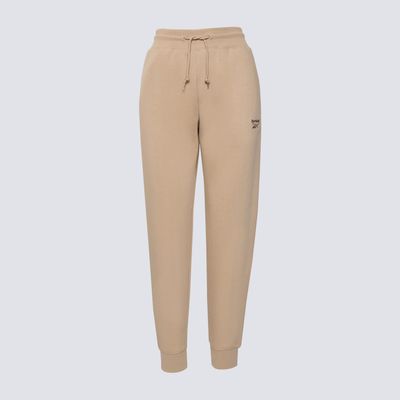 Spodnie damskie na wiosnę Reebok ze sklepu: 50style.pl w kategorii: Spodnie damskie - zdjęcie 110026D-FE4-6238_RK25108MGW100053
