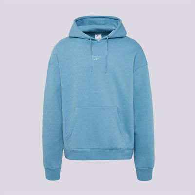 Bluza męska sportowa Reebok ze sklepu: 50style.pl w kategorii: Bluzy męskie - zdjęcie 110026D-FE4-6238_RK25443MGM100116