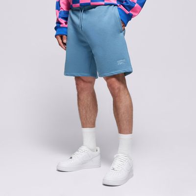 Spodenki męskie sportowe Reebok ze sklepu: 50style.pl w kategorii: Spodenki męskie - zdjęcie 110026D-FE4-6238_RK25446MGM100116