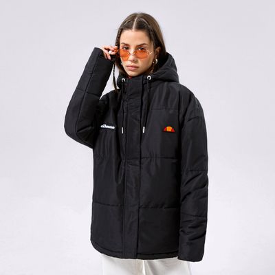 Kurtka damska sportowa Ellesse ze sklepu: 50style.pl w kategorii: Kurtki damskie - zdjęcie 110026D-FE4-6238_SGC05501011