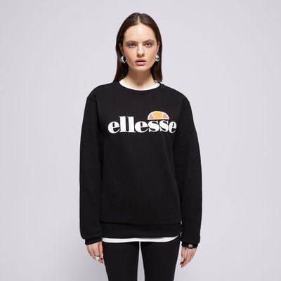 Bluza damska w sportowym stylu jesienna Ellesse ze sklepu: 50style.pl w kategorii: Bluzy damskie - zdjęcie 110026D-FE4-6238_SGS03238001