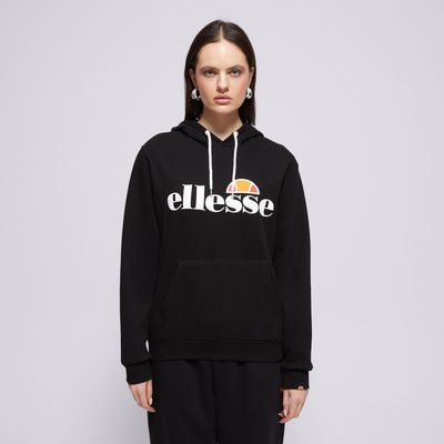 Ellesse - Bluza damska ze sklepu: 50style.pl w kategorii: Bluzy damskie - zdjęcie 110026D-FE4-6238_SGS03244011