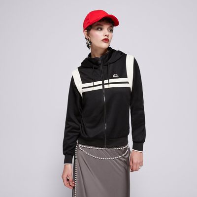 Bluza damska Ellesse ze sklepu: 50style.pl w kategorii: Bluzy damskie - zdjęcie 110026D-FE4-6238_SGT19163054