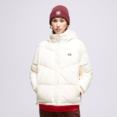 Kurtka damska sportowa Ellesse ze sklepu: 50style.pl w kategorii: Kurtki damskie - zdjęcie 110026D-FE4-6238_SGT19170904