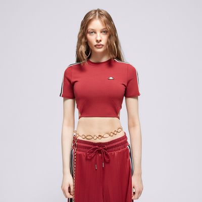 Bluzka damska wiosenna Ellesse ze sklepu: 50style.pl w kategorii: Bluzki damskie - zdjęcie 110026D-FE4-6238_SGV20144800