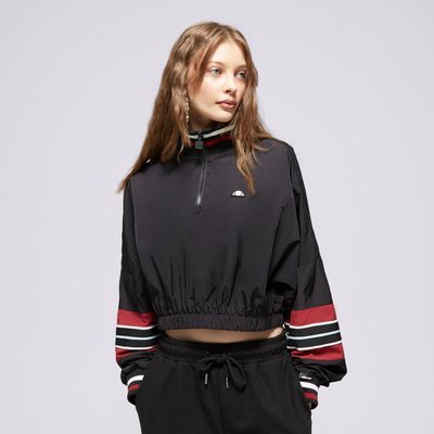 Bluza damska jesienna Ellesse ze sklepu: 50style.pl w kategorii: Bluzy damskie - zdjęcie 110026D-FE4-6238_SGV20150011