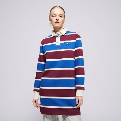 Ellesse - Sukienka ze sklepu: 50style.pl w kategorii: Sukienki - zdjęcie 110026D-FE4-6238_SGX20923940