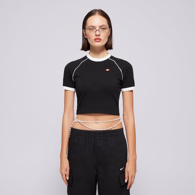 Bluzka damska Ellesse ze sklepu: 50style.pl w kategorii: Bluzki damskie - zdjęcie 110026D-FE4-6238_SGX20927011