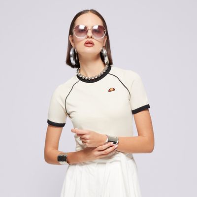 Bluzka damska sportowa Ellesse ze sklepu: 50style.pl w kategorii: Bluzki damskie - zdjęcie 110026D-FE4-6238_SGX20927214
