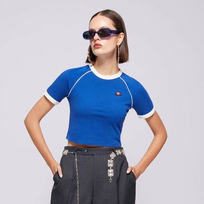 Bluzka damska na wiosnę Ellesse ze sklepu: 50style.pl w kategorii: Bluzki damskie - zdjęcie 110026D-FE4-6238_SGX20927402