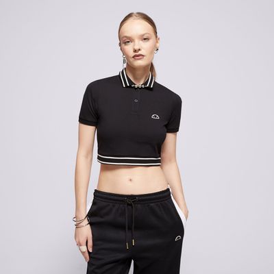 Ellesse - Bluzka damska ze sklepu: 50style.pl w kategorii: Bluzki damskie - zdjęcie 110026D-FE4-6238_SGX21017011