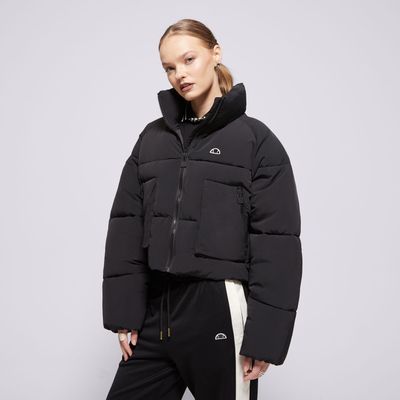 Kurtka damska Ellesse ze sklepu: 50style.pl w kategorii: Kurtki damskie - zdjęcie 110026D-FE4-6238_SGX21040011