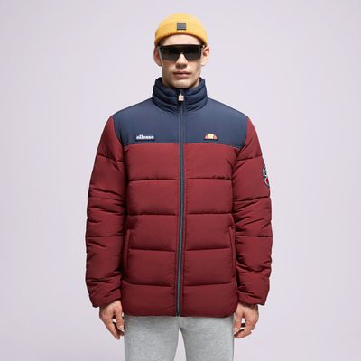 Kurtka męska sportowa Ellesse ze sklepu: 50style.pl w kategorii: Kurtki męskie - zdjęcie 110026D-FE4-6238_SHR12789803