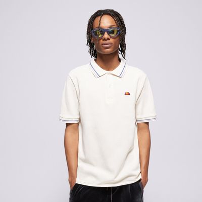 T-shirt męski na wiosnę Ellesse ze sklepu: 50style.pl w kategorii: T-shirty męskie - zdjęcie 110026D-FE4-6238_SHZ18077904