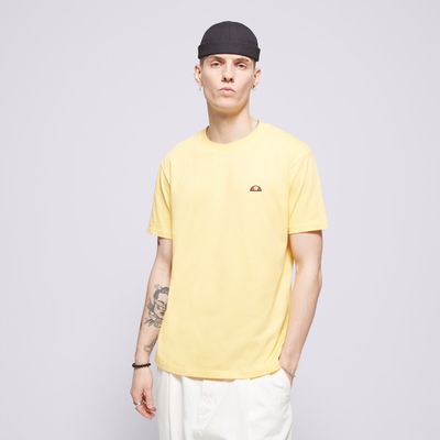 Ellesse - T-shirt męski na wiosnę casualowy ze sklepu: 50style.pl w kategorii: T-shirty męskie - zdjęcie 110026D-FE4-6238_SMG19603606